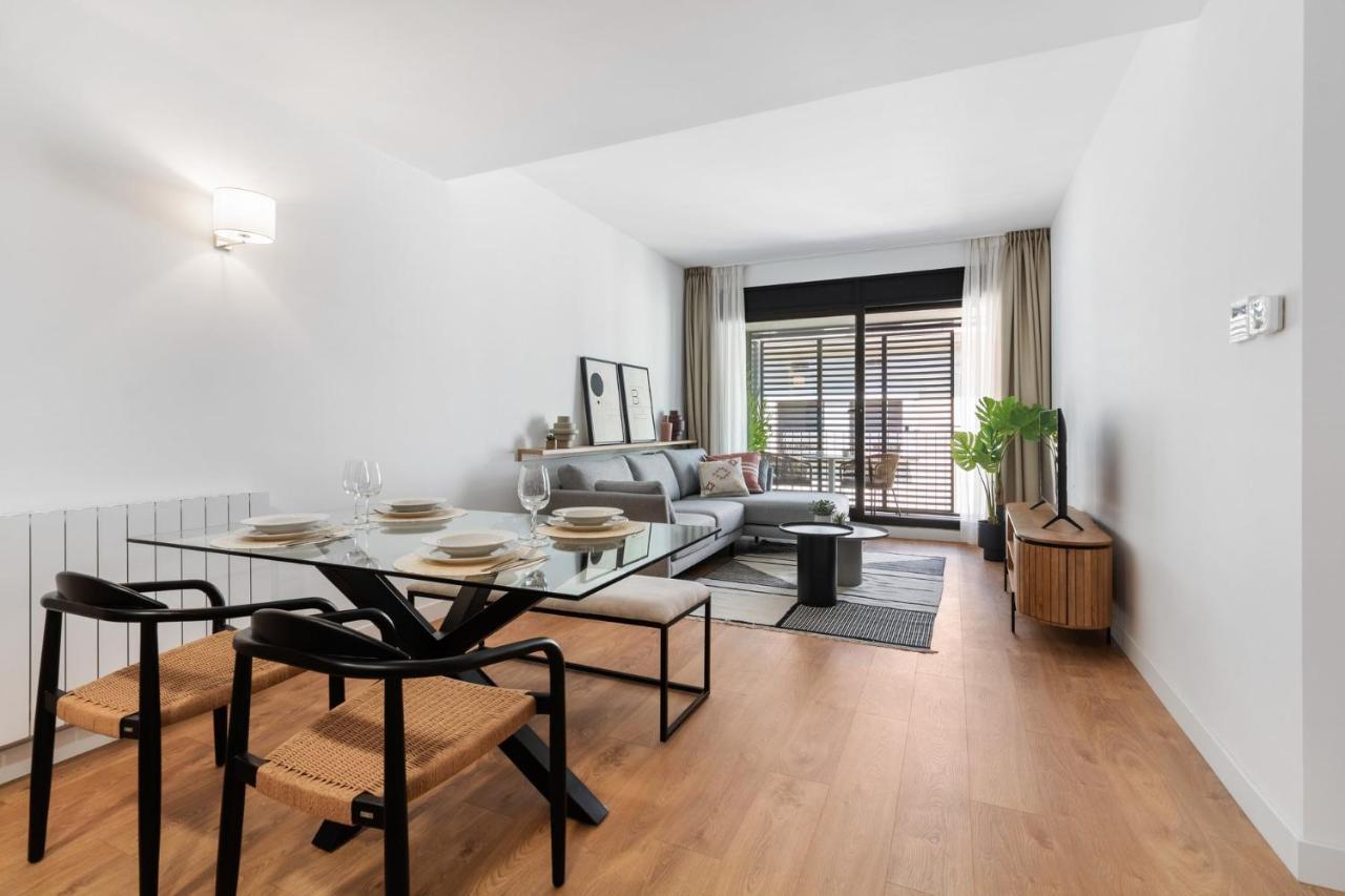 Apartment Caterina Gracia *