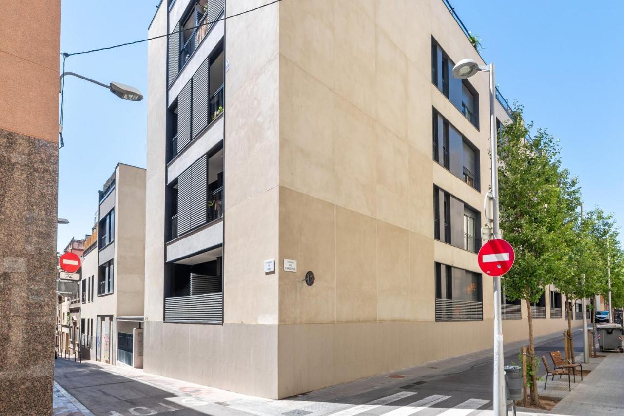 Caterina Gracia Apartment Barcelona