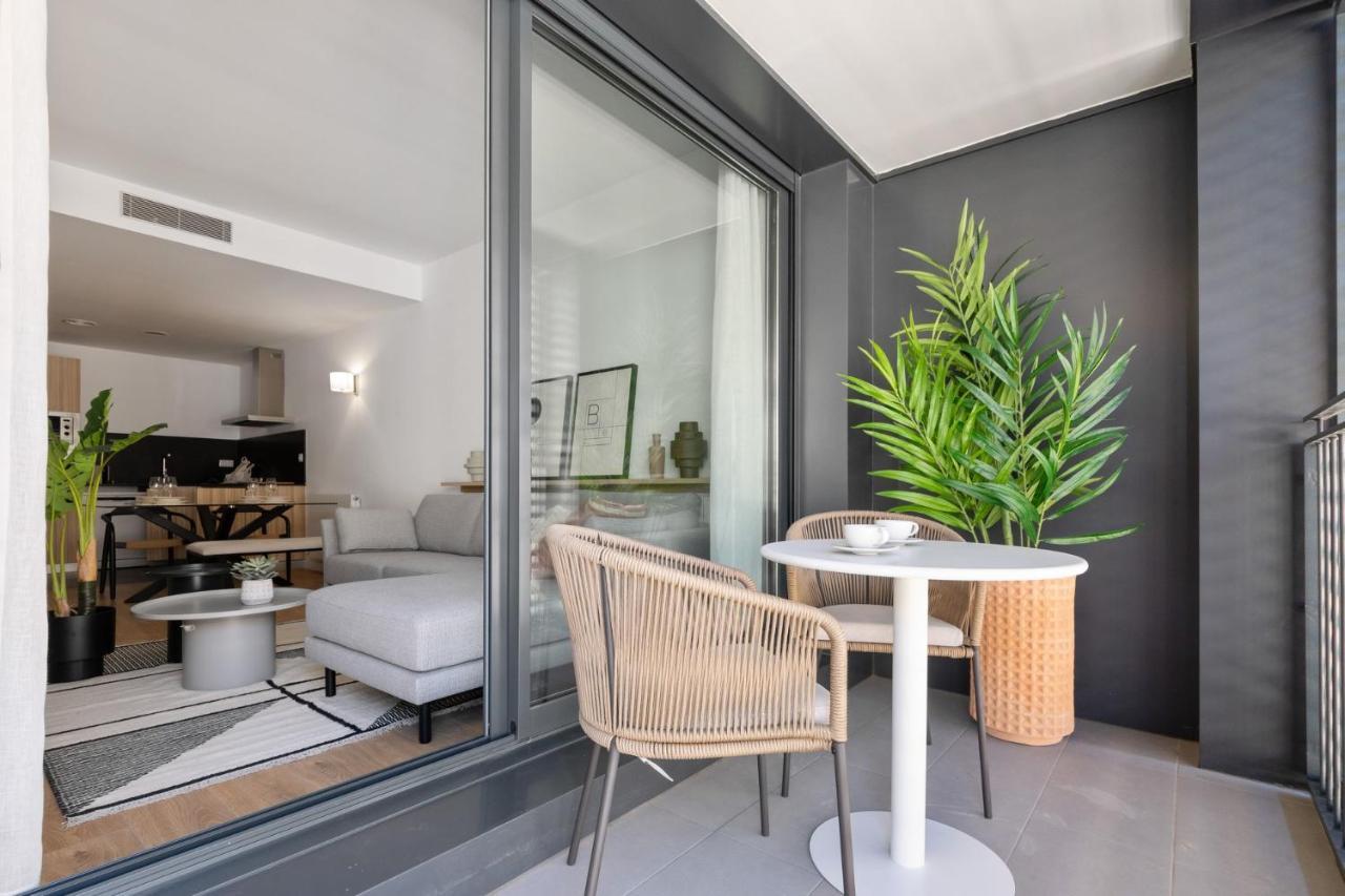 Apartment Caterina Gracia *