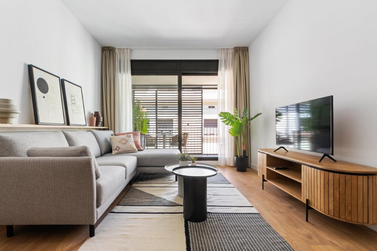 Caterina Gracia Apartment *