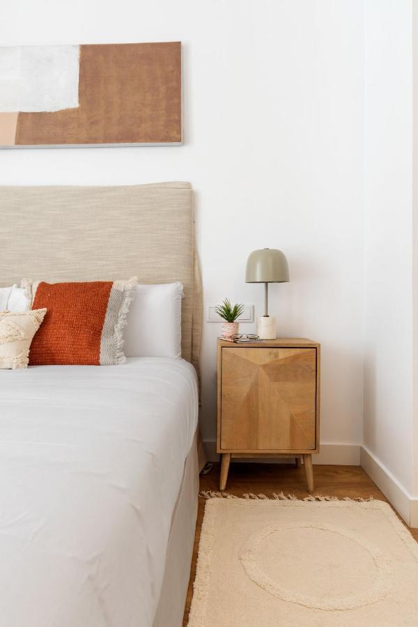 Caterina Gracia Apartment