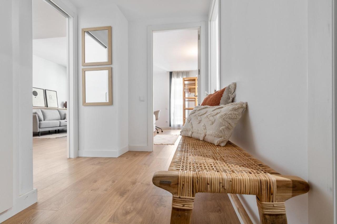 Apartment Caterina Gracia Barcelona