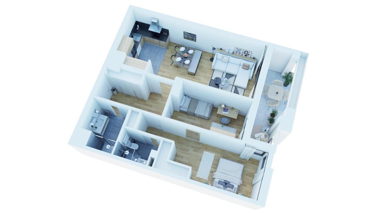 Apartment Caterina Gracia Barcelona