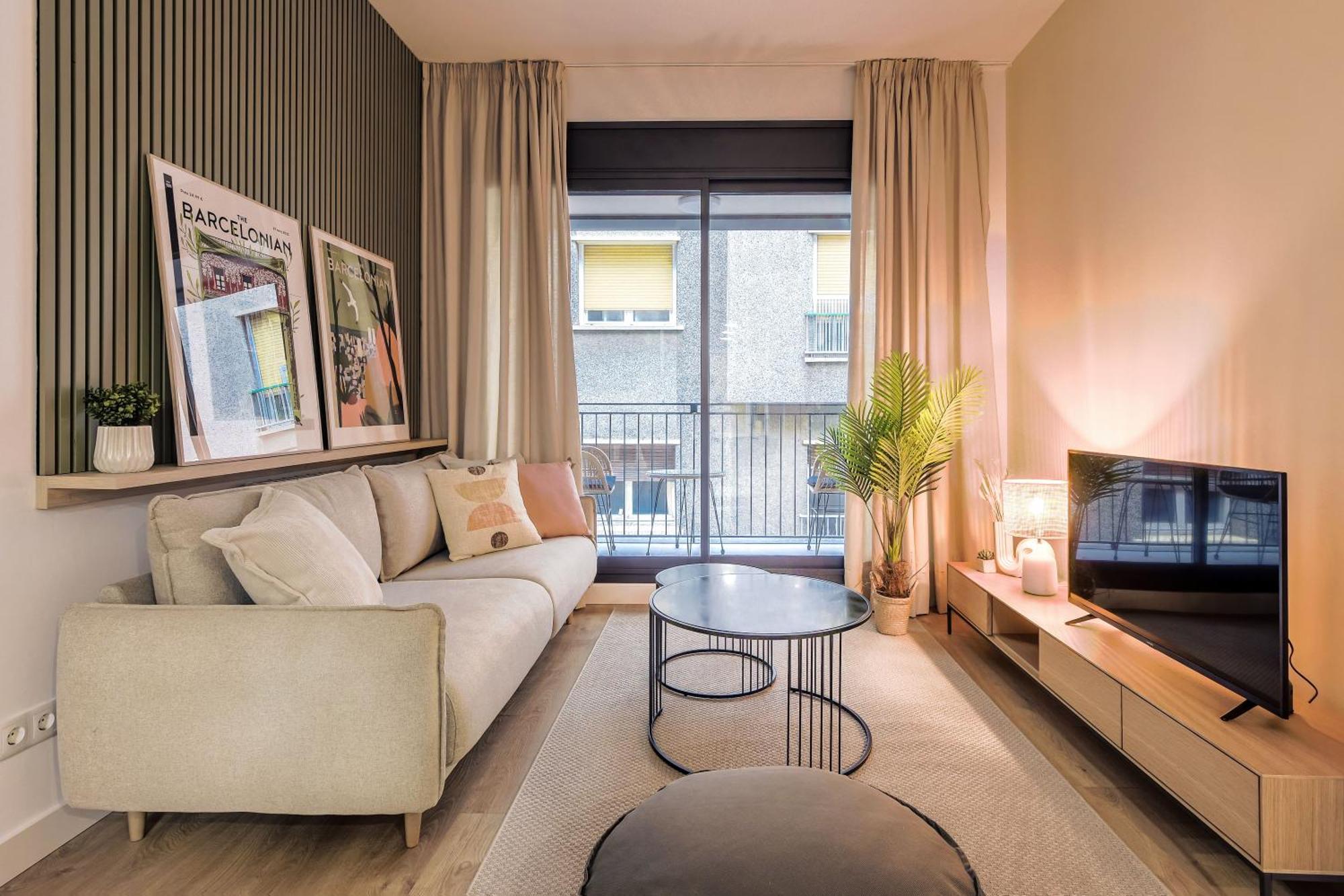 Apartment Caterina Gracia *