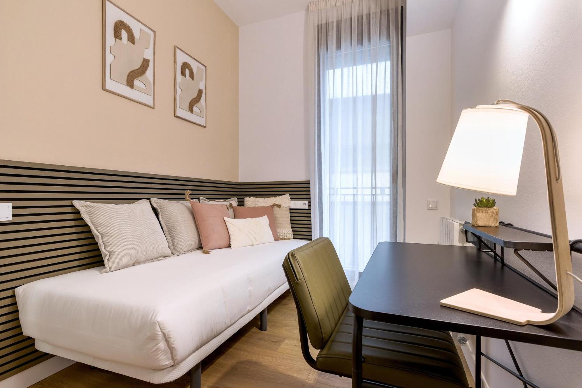 Caterina Gracia Apartment Barcelona