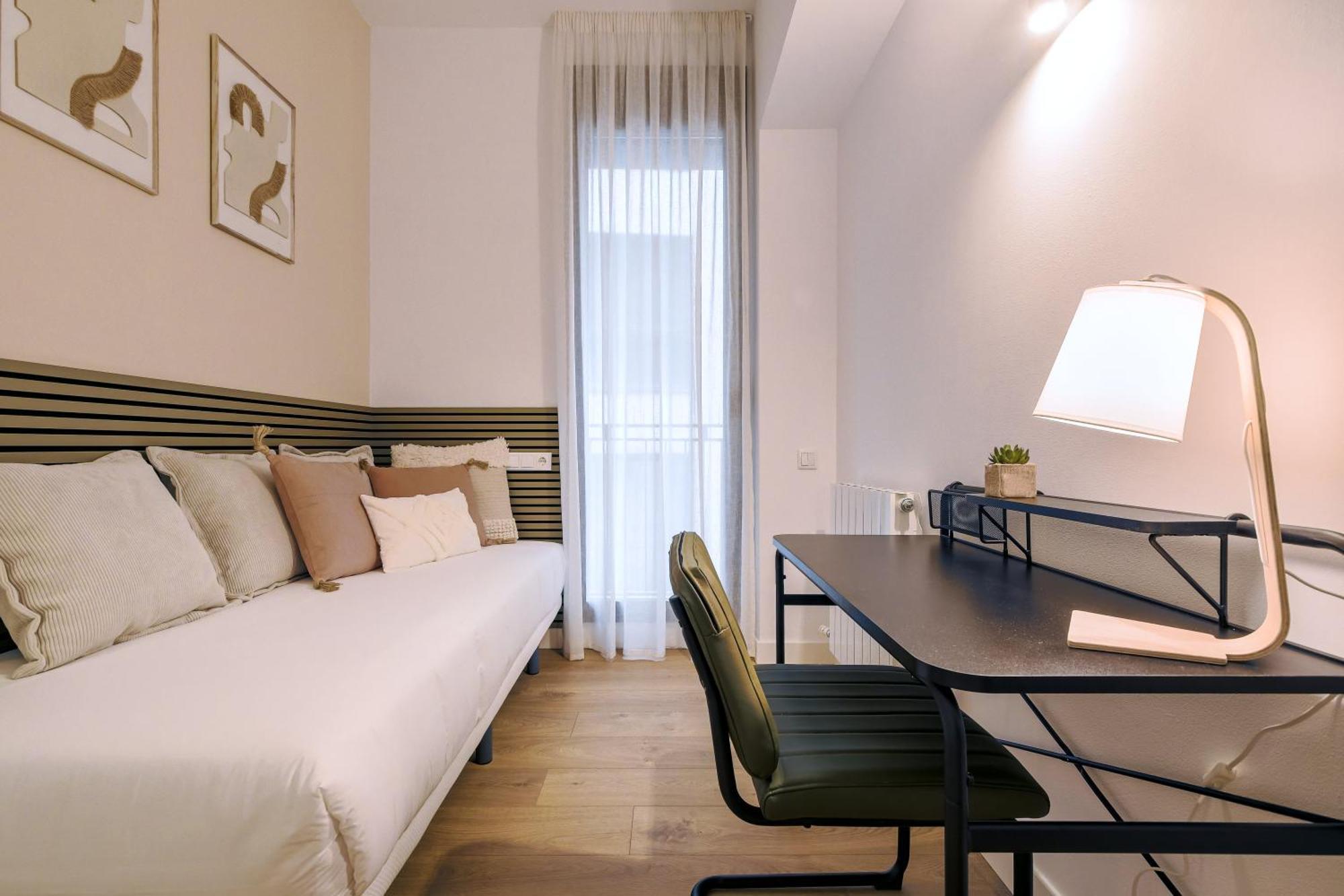 Apartment Caterina Gracia