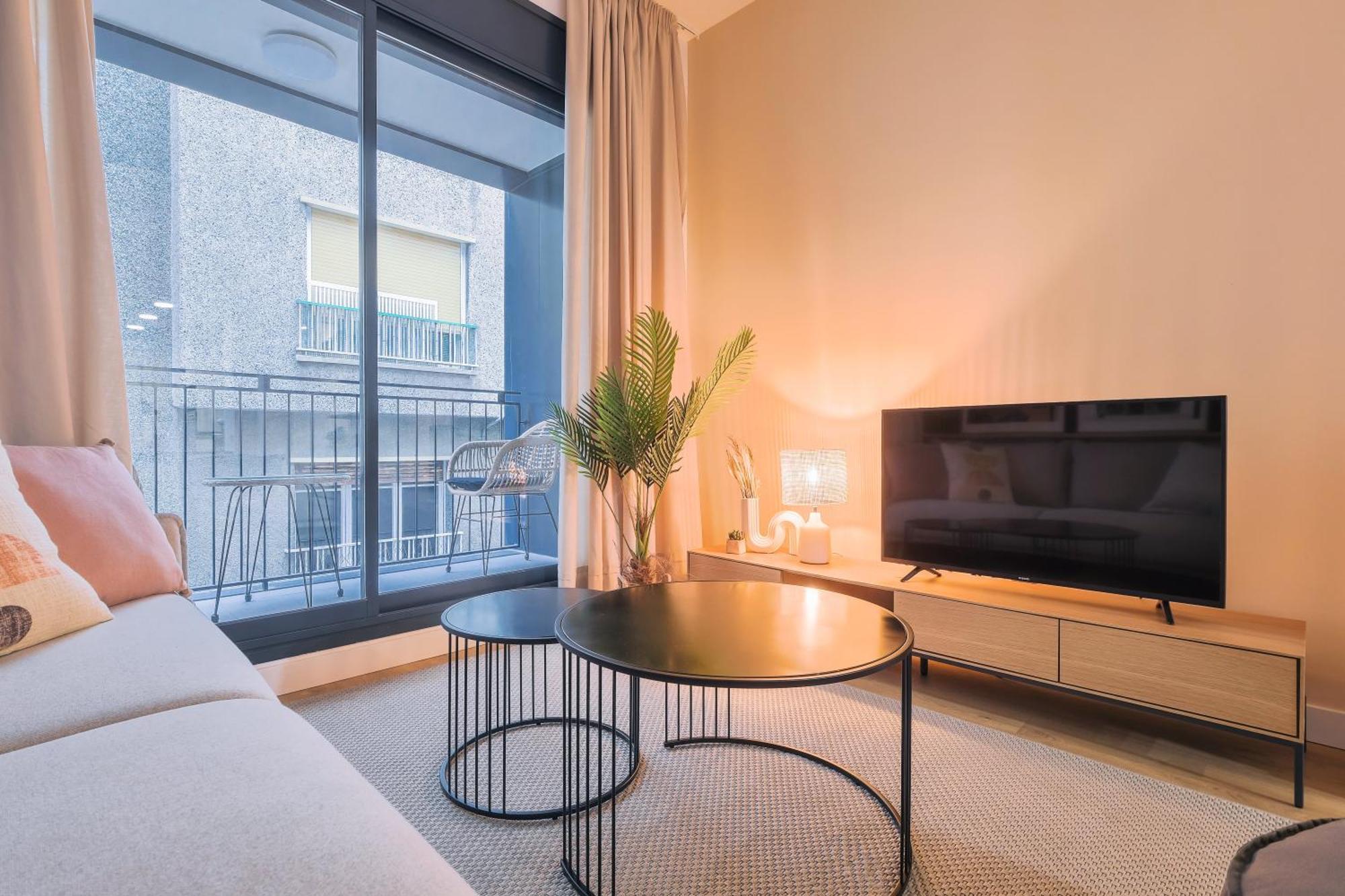 Caterina Gracia Apartment *