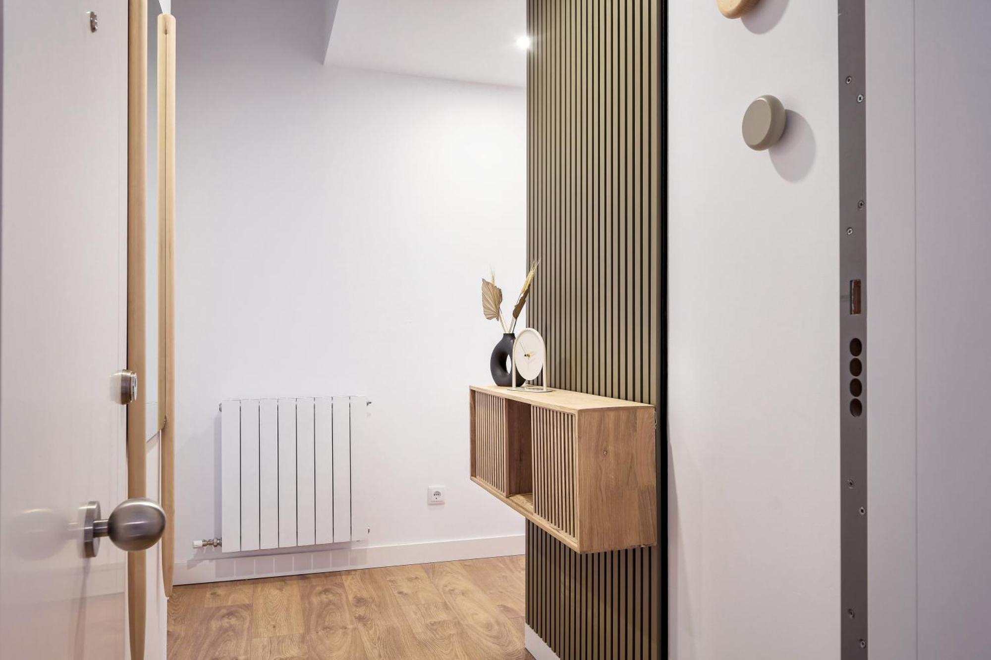 Apartment Caterina Gracia *