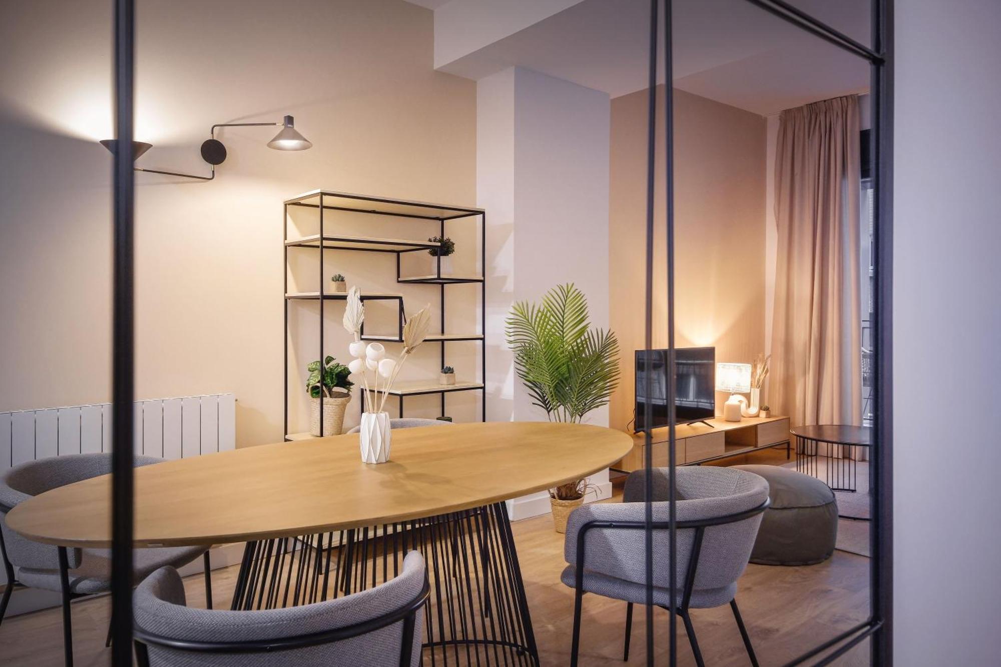 Apartment Caterina Gracia Barcelona